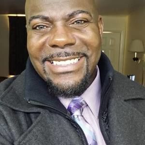 Meet your Posher, Quincy